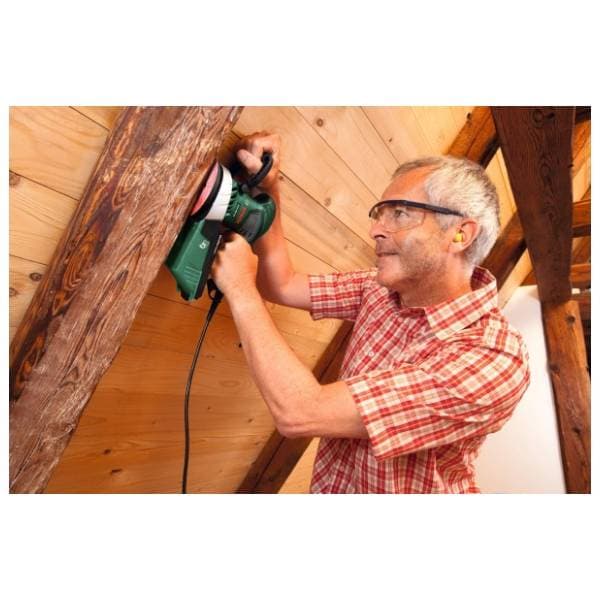 BOSCH PEX 400 AE ekscentar brusilica 6