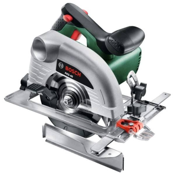 BOSCH PKS 40 (06033C5000) kružna testera 0