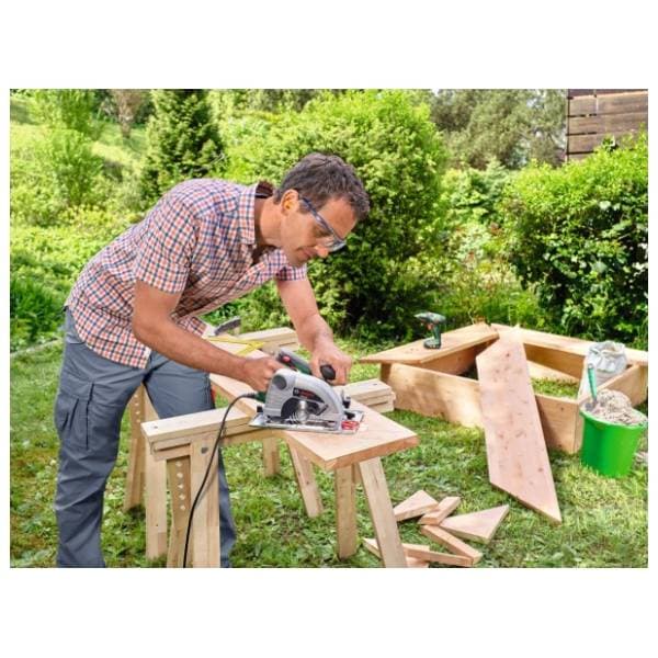 BOSCH PKS 40 (06033C5000) kružna testera 2