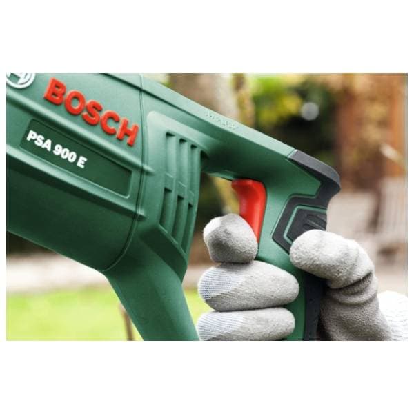 BOSCH PSA 900 E univerzalna testera 3