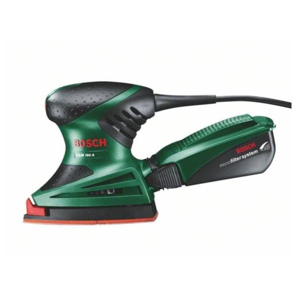 BOSCH PSM 160 A 0603377000 vibraciona brusilica 1