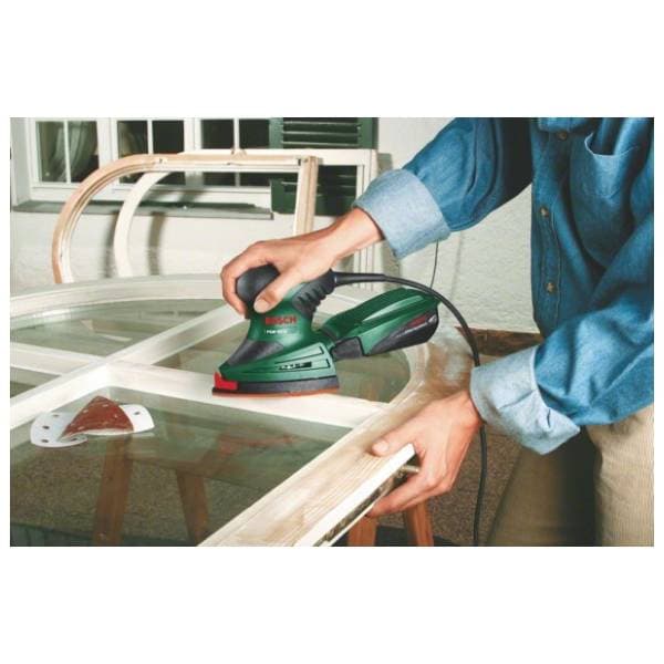 BOSCH PSM 160 A 0603377000 vibraciona brusilica 4