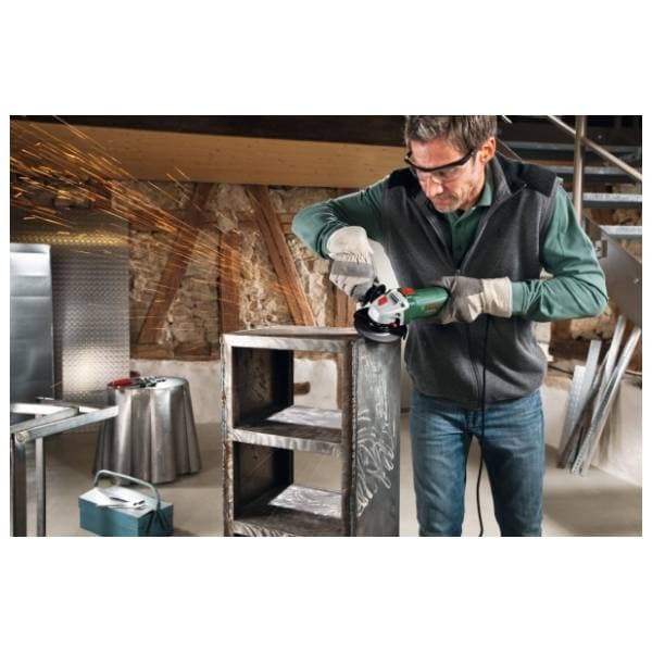 BOSCH PWS 750-115 ugaona brusilica 4