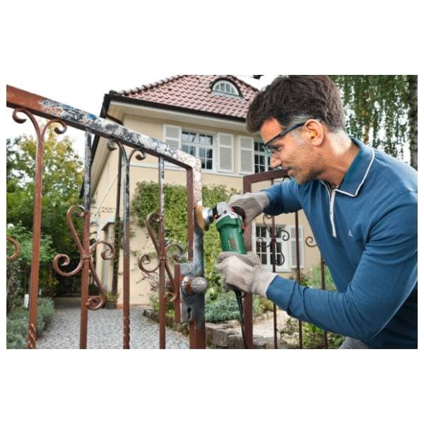 BOSCH PWS 850-125 ugaona brusilica 5