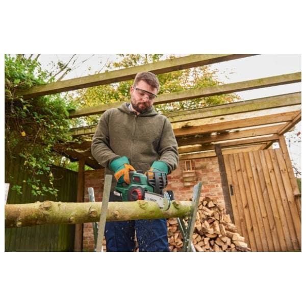 BOSCH UniversalChain 18 Solo aku lančana testera 3