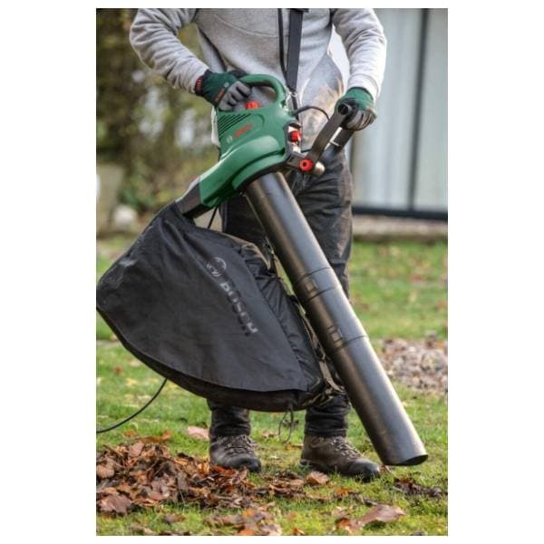 BOSCH UniversalGardenTidy 2300 električni duvač usisivač lišća 2