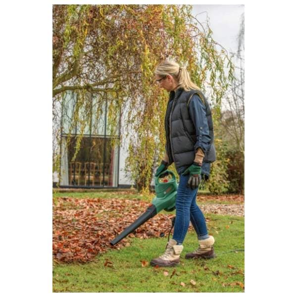 BOSCH UniversalGardenTidy 2300 električni duvač usisivač lišća 3