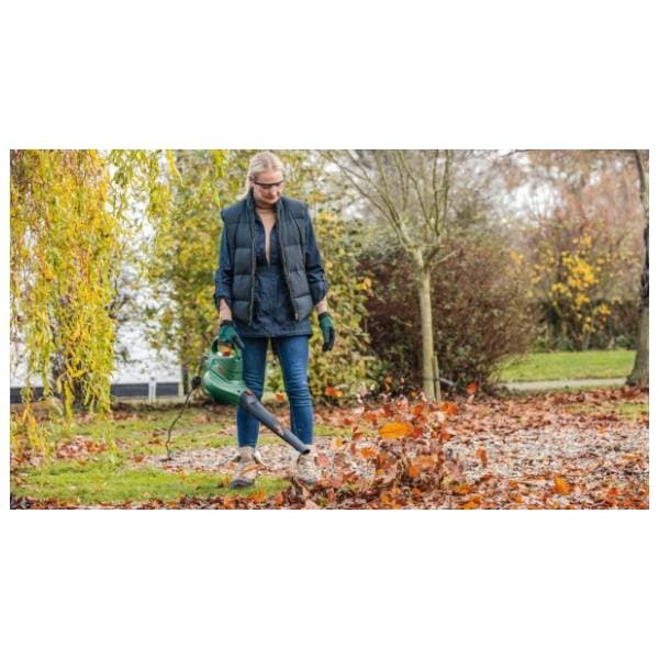 BOSCH UniversalGardenTidy 2300 električni duvač usisivač lišća 5