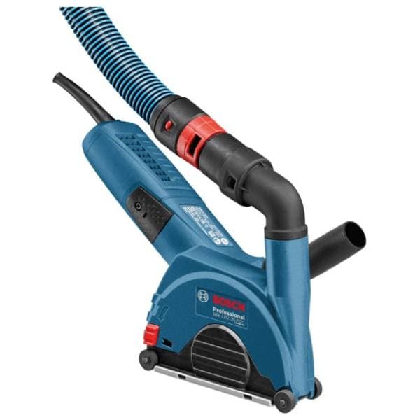 BOSCH usisni štitnik GDE 115/125 FC-T 1600A003DK 1