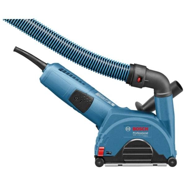 BOSCH usisni štitnik GDE 115/125 FC-T 1600A003DK 2