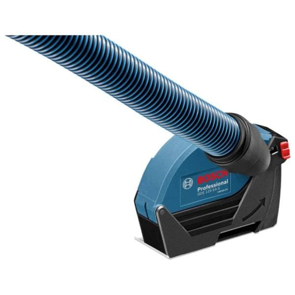 BOSCH usisni štitnik GDE 125 EA-T 1600A003DH 2