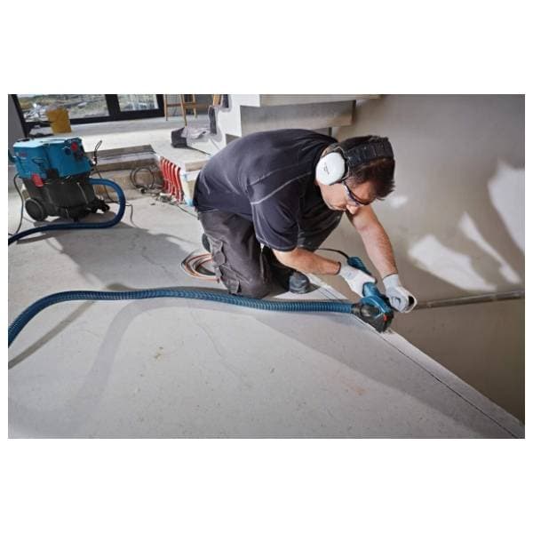 BOSCH usisni štitnik GDE 125 EA-T 1600A003DH 3