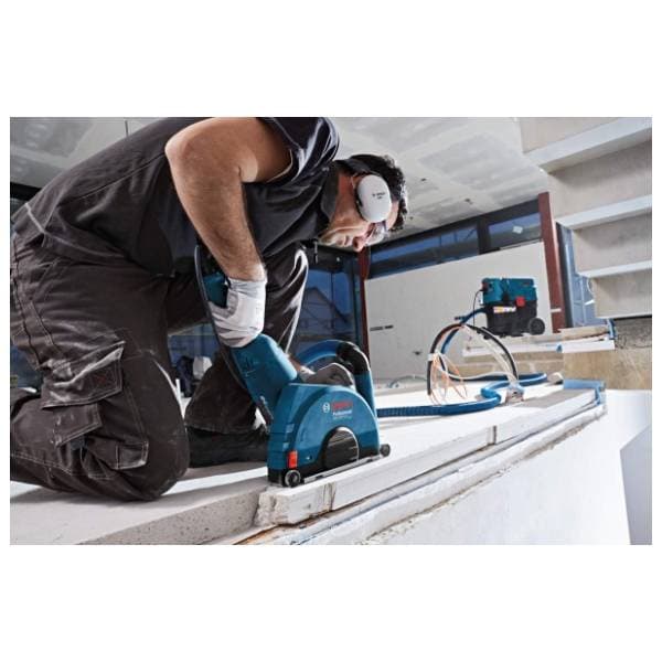 BOSCH usisni štitnik GDE 230 FC-S 1600A003DL 3