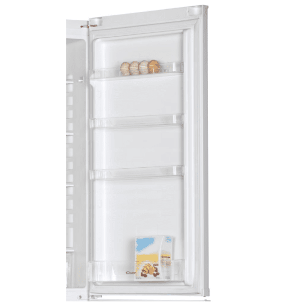 CANDY kombinovani frižider CCG1S 518EW 3
