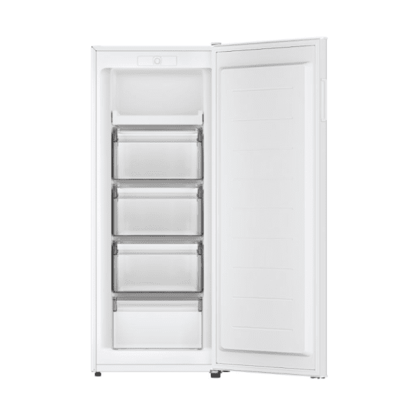 CANDY zamrzivač CUQS 513EW 3