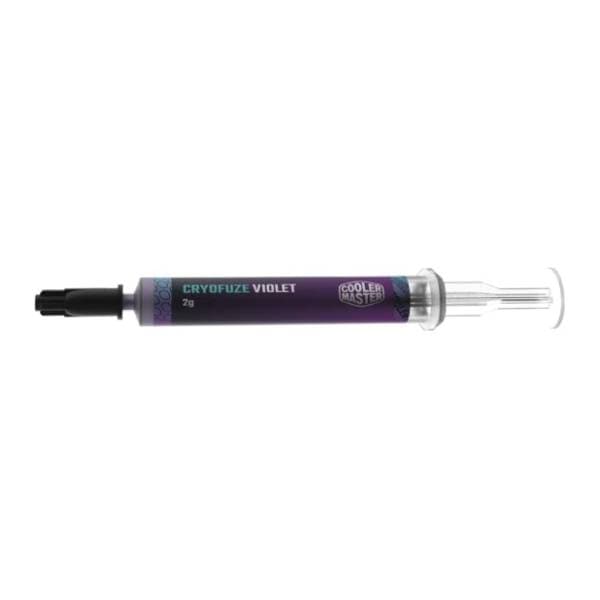 COOLER MASTER 2g CryoFuze Violet termalna pasta 2
