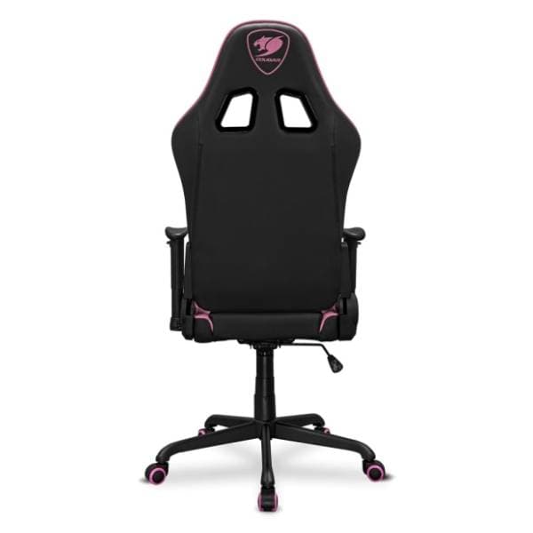 COUGAR Armor Elite Eva Pink gejmerska stolica 3