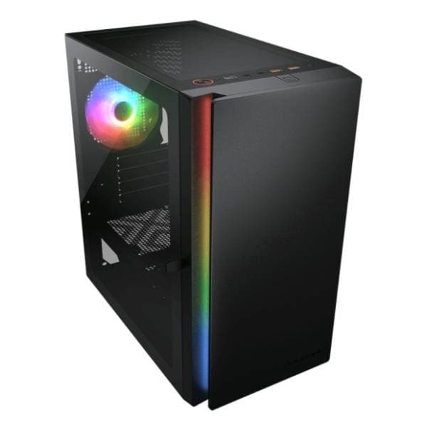 COUGAR kućište Purity RGB Black 1