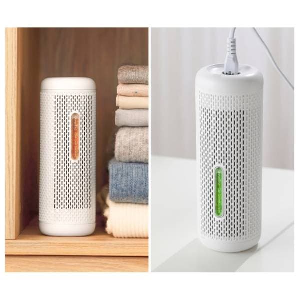 DEERMA odvlaživač vazduha mini DEM-CS50MW 3