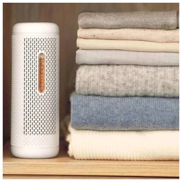 DEERMA odvlaživač vazduha mini DEM-CS50MW 6