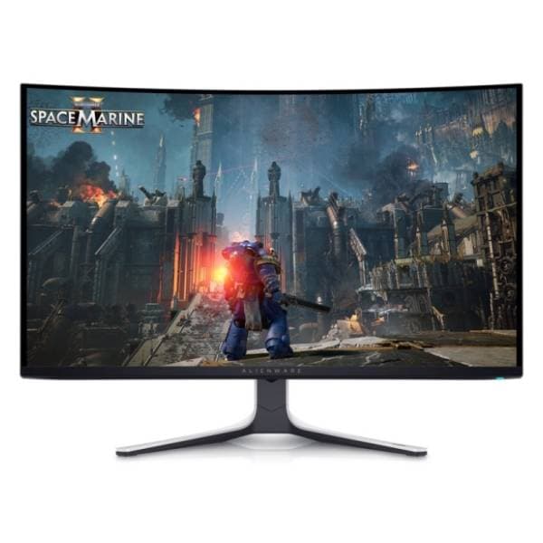 DELL monitor AW3225QF 0