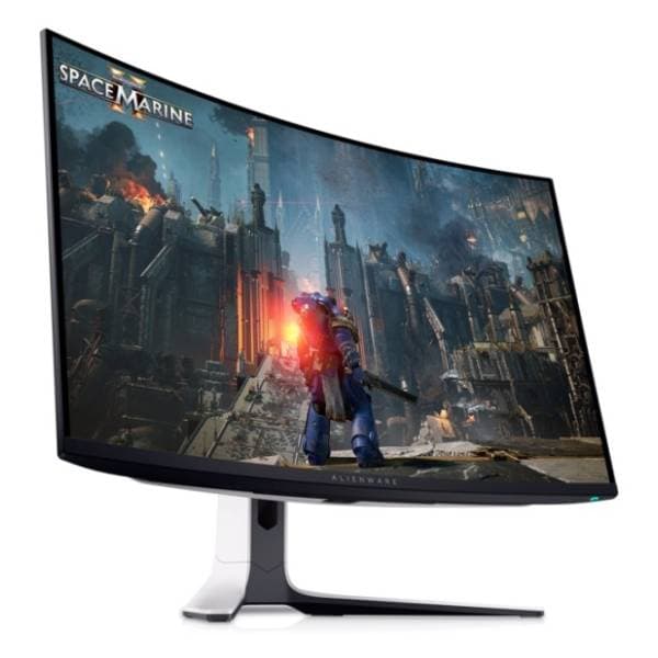 DELL monitor AW3225QF 1