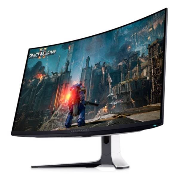 DELL monitor AW3225QF 2