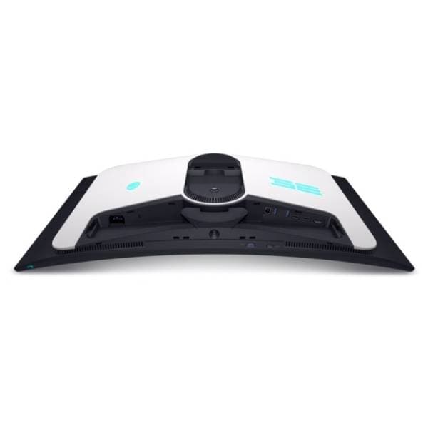 DELL monitor AW3225QF 6