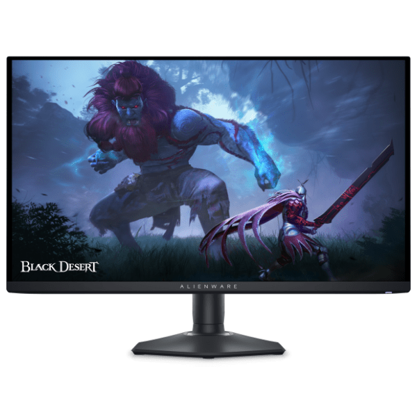 DELL OLED monitor AW2725DF 0