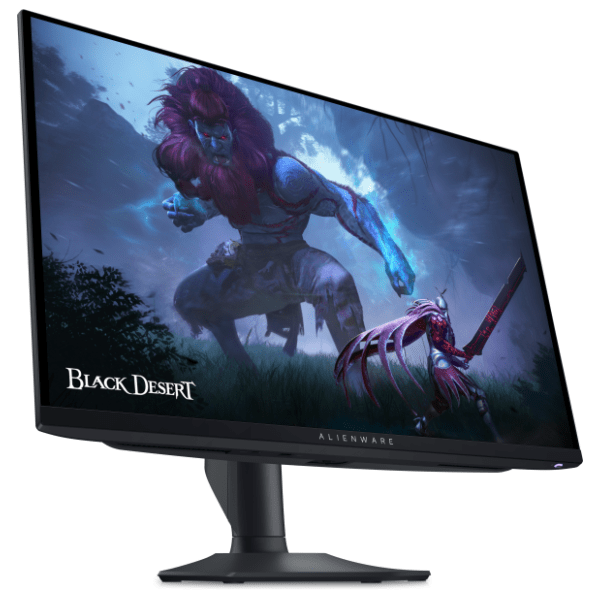 DELL OLED monitor AW2725DF 1