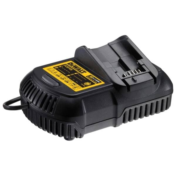 DeWALT DCF620D2 aku brzi odvijač gips 5