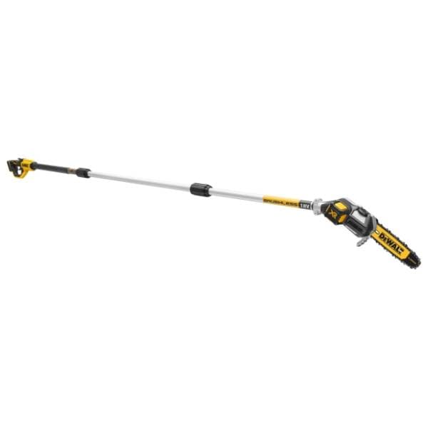 DeWALT DCMPS567N Solo aku baštenska testera 0