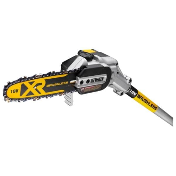 DeWALT DCMPS567N Solo aku baštenska testera 3