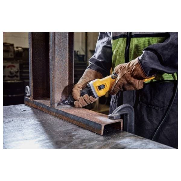 DeWALT DWE4997 čeona brusilica 7