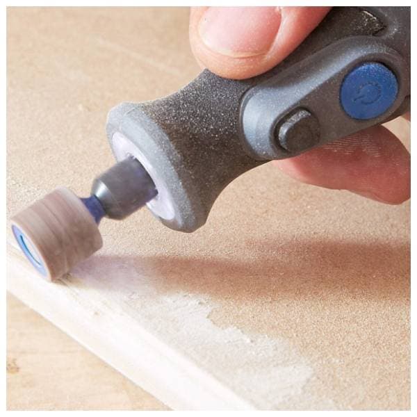 DREMEL 13 mm 120 (432) (2615043232) traka za brušenje 1