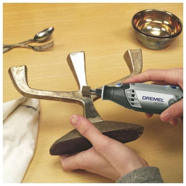 DREMEL 13 mm 120 (432) (2615043232) traka za brušenje 4