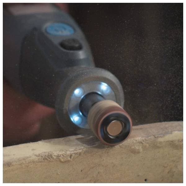 DREMEL 13 mm 120 (432) (2615043232) traka za brušenje 6