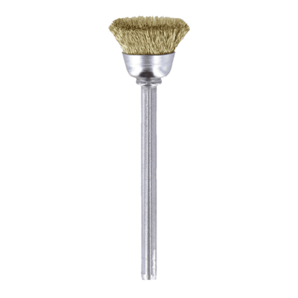 DREMEL 13 mm (536) (26150536JA) mesingana četka 0