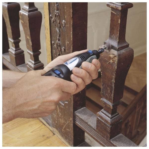 DREMEL 13 mm 60 (408) (2615040832) traka za brušenje 5