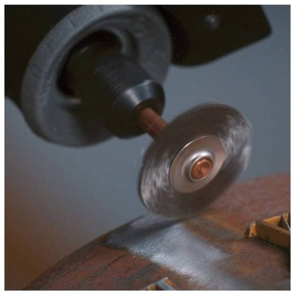 DREMEL 19 mm (530) (26150530JA) četka od čelika 1