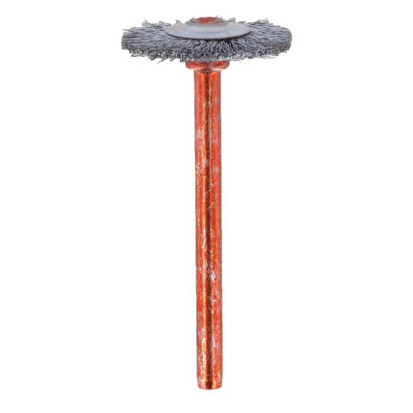 DREMEL 19 mm (530) (26150530JA) četka od čelika 0