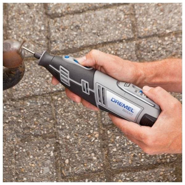 DREMEL 26 mm (538) (26150538JA) brusna četka 1