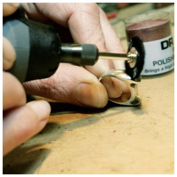 DREMEL 26 mm (538) (26150538JA) brusna četka 2