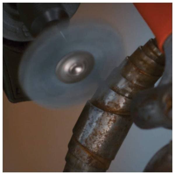 DREMEL 26 mm (538) (26150538JA) brusna četka 3