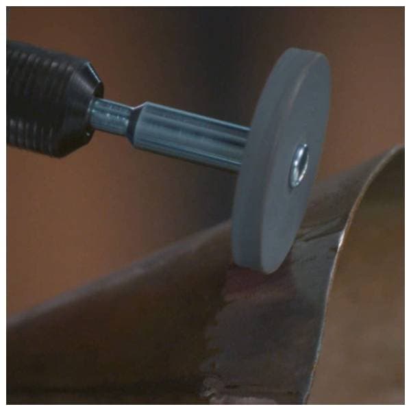 DREMEL 26150425JA točak za poliranje od 22.5 mm 1