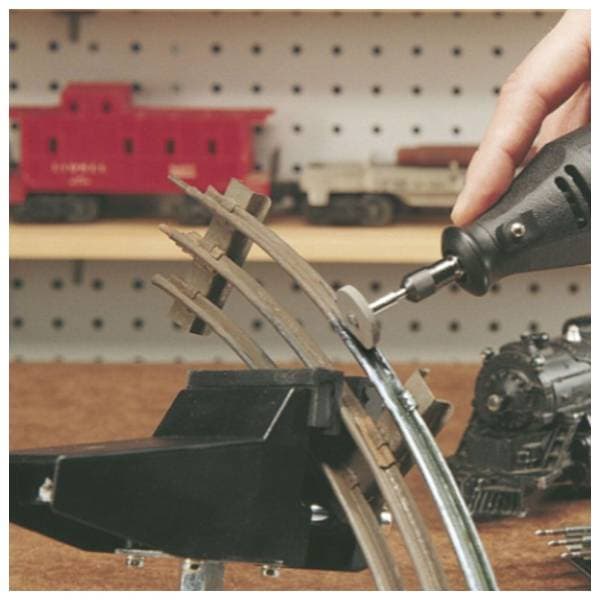 DREMEL 26150425JA točak za poliranje od 22.5 mm 2