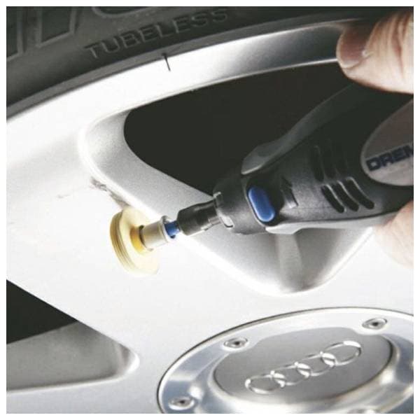 DREMEL 26150429JA disk za poliranje 3