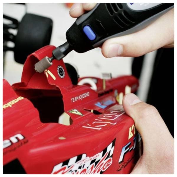 DREMEL 2615043132 brusna čaura 1