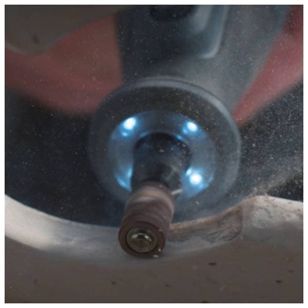 DREMEL 2615043132 brusna čaura 2