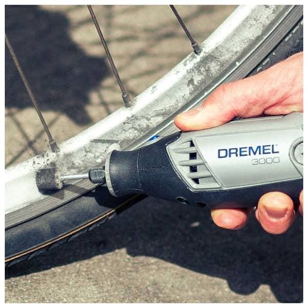 DREMEL 2615052065 impregnirani točak za poliranje 1